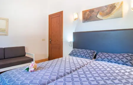 Son Sellart, Maison 4 personnes à Manacor - Photo 37