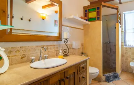 Son Sellart, Maison 4 personnes à Manacor - Photo 38