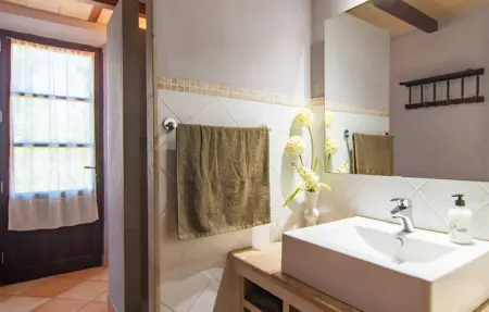 Son Sellart, Maison 4 personnes à Manacor - Photo 39
