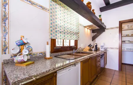 Can Rubi, Maison 8 personnes à Andratx - Photo 23
