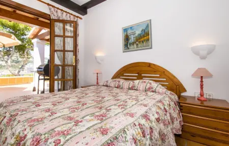 Can Rubi, Maison 8 personnes à Andratx - Photo 31