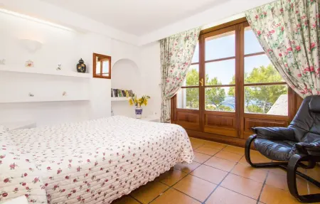 Can Rubi, Maison 8 personnes à Andratx - Photo 35