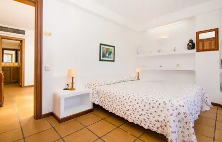 Can Rubi, Maison 8 personnes à Andratx - Photo 37