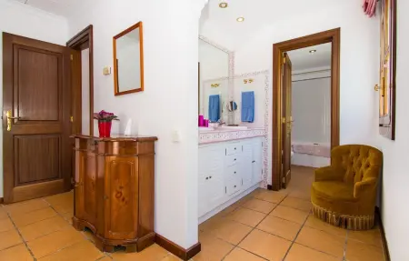 Can Rubi, Maison 8 personnes à Andratx - Photo 46