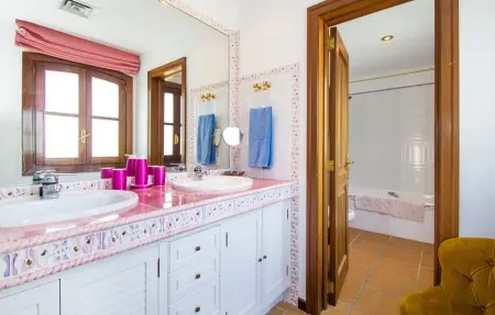 Can Rubi, Maison 8 personnes à Andratx - Photo 47