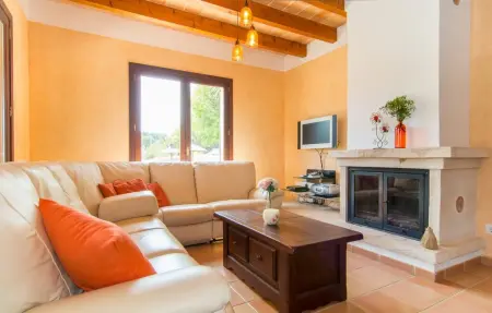 Can Feliz, Maison 6 personnes à Son Macia - Photo 17