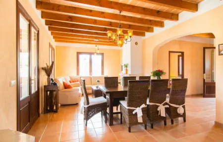 Can Feliz, Maison 6 personnes à Son Macia - Photo 18