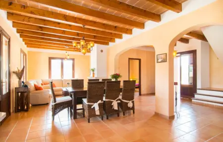 Can Feliz, Maison 6 personnes à Son Macia - Photo 19