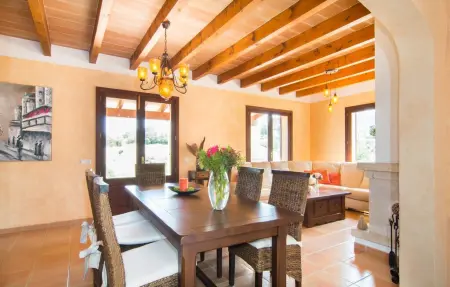 Can Feliz, Maison 6 personnes à Son Macia - Photo 20