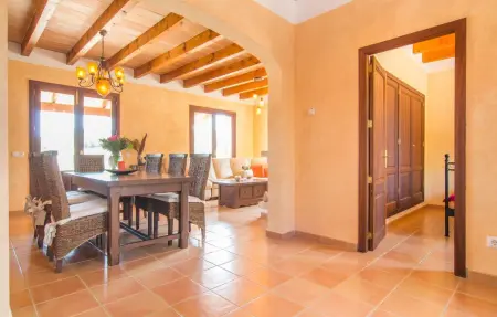 Can Feliz, Maison 6 personnes à Son Macia - Photo 21