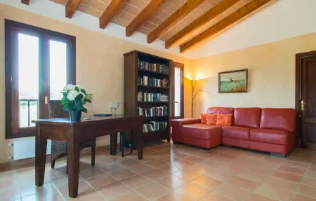 Can Feliz, Maison 6 personnes à Son Macia - Photo 22