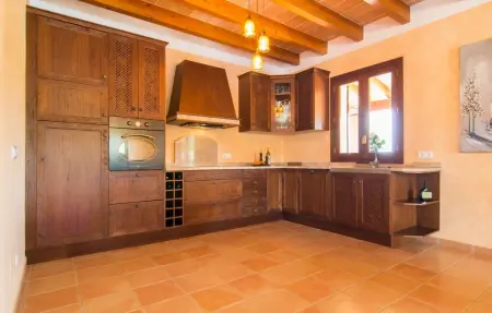 Can Feliz, Maison 6 personnes à Son Macia - Photo 24