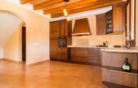 Can Feliz, Maison 6 personnes à Son Macia - Photo 25