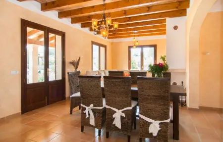 Can Feliz, Maison 6 personnes à Son Macia - Photo 26