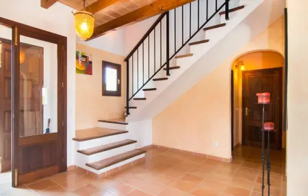 Can Feliz, Maison 6 personnes à Son Macia - Photo 27
