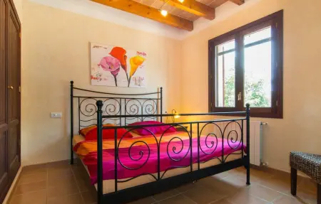 Can Feliz, Maison 6 personnes à Son Macia - Photo 29