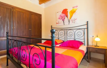 Can Feliz, Maison 6 personnes à Son Macia - Photo 30