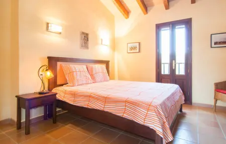 Can Feliz, Maison 6 personnes à Son Macia - Photo 31