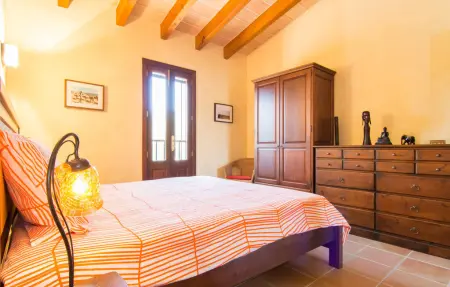 Can Feliz, Maison 6 personnes à Son Macia - Photo 32
