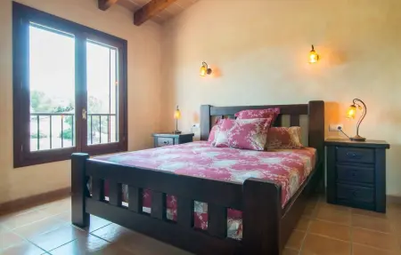 Can Feliz, Maison 6 personnes à Son Macia - Photo 33