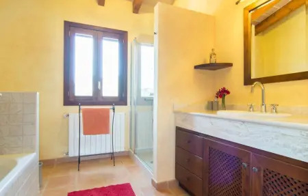Can Feliz, Maison 6 personnes à Son Macia - Photo 38