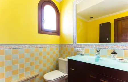 Turixant Dalt, Maison 10 personnes à Selva - Photo 40