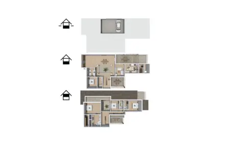 Turixant Dalt, Maison 10 personnes à Selva - Photo 43