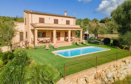 Son Forte Nou, Maison 6 personnes à Arta - Photo 2