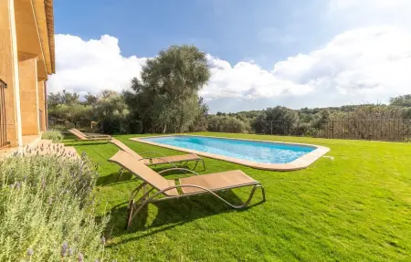 Son Forte Nou, Maison 6 personnes à Arta - Photo 4