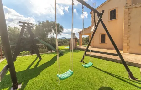 Son Forte Nou, Maison 6 personnes à Arta - Photo 5