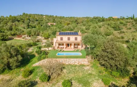 Son Forte Nou, Maison 6 personnes à Arta - Photo 16