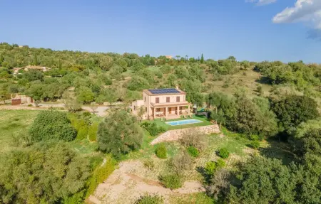 Son Forte Nou, Maison 6 personnes à Arta - Photo 17