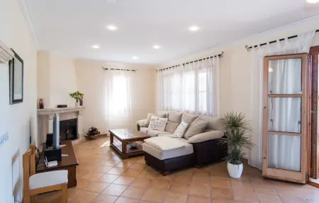 Son Forte Nou, Maison 6 personnes à Arta - Photo 23