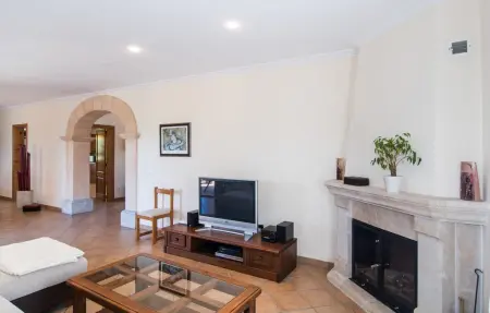 Son Forte Nou, Maison 6 personnes à Arta - Photo 25