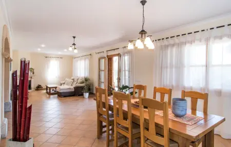 Son Forte Nou, Maison 6 personnes à Arta - Photo 27
