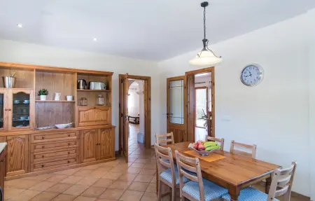 Son Forte Nou, Maison 6 personnes à Arta - Photo 29
