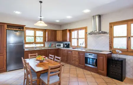 Son Forte Nou, Maison 6 personnes à Arta - Photo 30