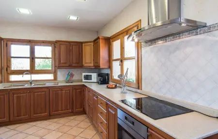 Son Forte Nou, Maison 6 personnes à Arta - Photo 31