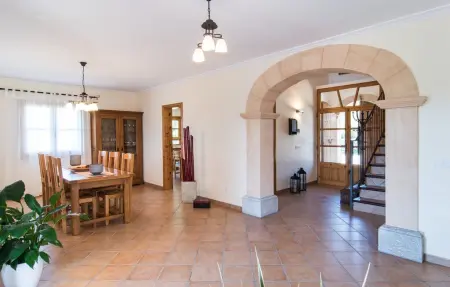 Son Forte Nou, Maison 6 personnes à Arta - Photo 32