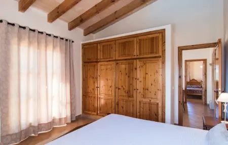 Son Forte Nou, Maison 6 personnes à Arta - Photo 35