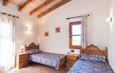 Son Forte Nou, Maison 6 personnes à Arta - Photo 36
