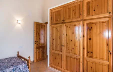 Son Forte Nou, Maison 6 personnes à Arta - Photo 37