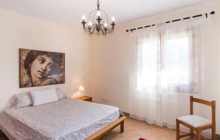 Son Forte Nou, Maison 6 personnes à Arta - Photo 38