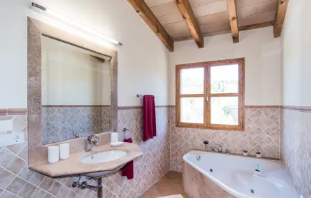 Son Forte Nou, Maison 6 personnes à Arta - Photo 40