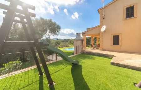 Son Forte Nou, Maison 6 personnes à Arta - Photo 42