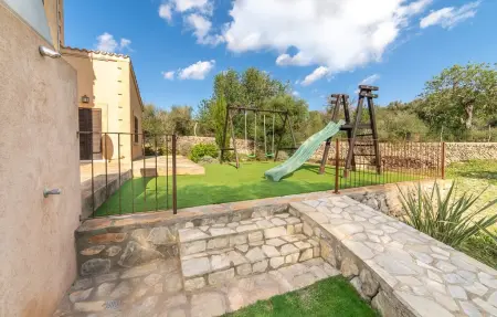Son Forte Nou, Maison 6 personnes à Arta - Photo 44