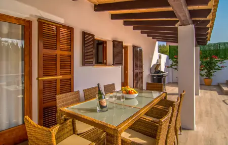 Murta 26, Maison 8 personnes à Sa Coma - Photo 21