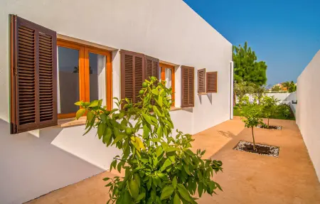 Murta 26, Maison 8 personnes à Sa Coma - Photo 22
