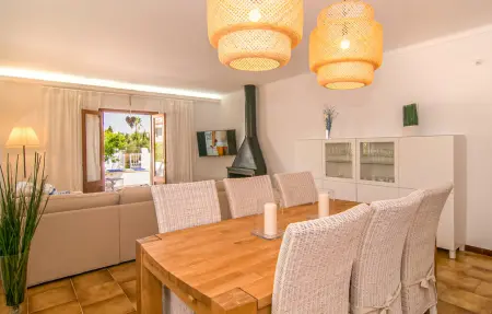 Murta 26, Maison 8 personnes à Sa Coma - Photo 27