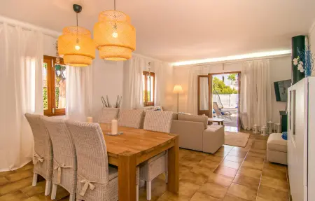 Murta 26, Maison 8 personnes à Sa Coma - Photo 28
